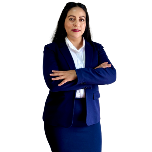 Anabelia Hernández Canales